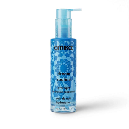 amika Dream Routine Overnight Hydration Treatment 100ml