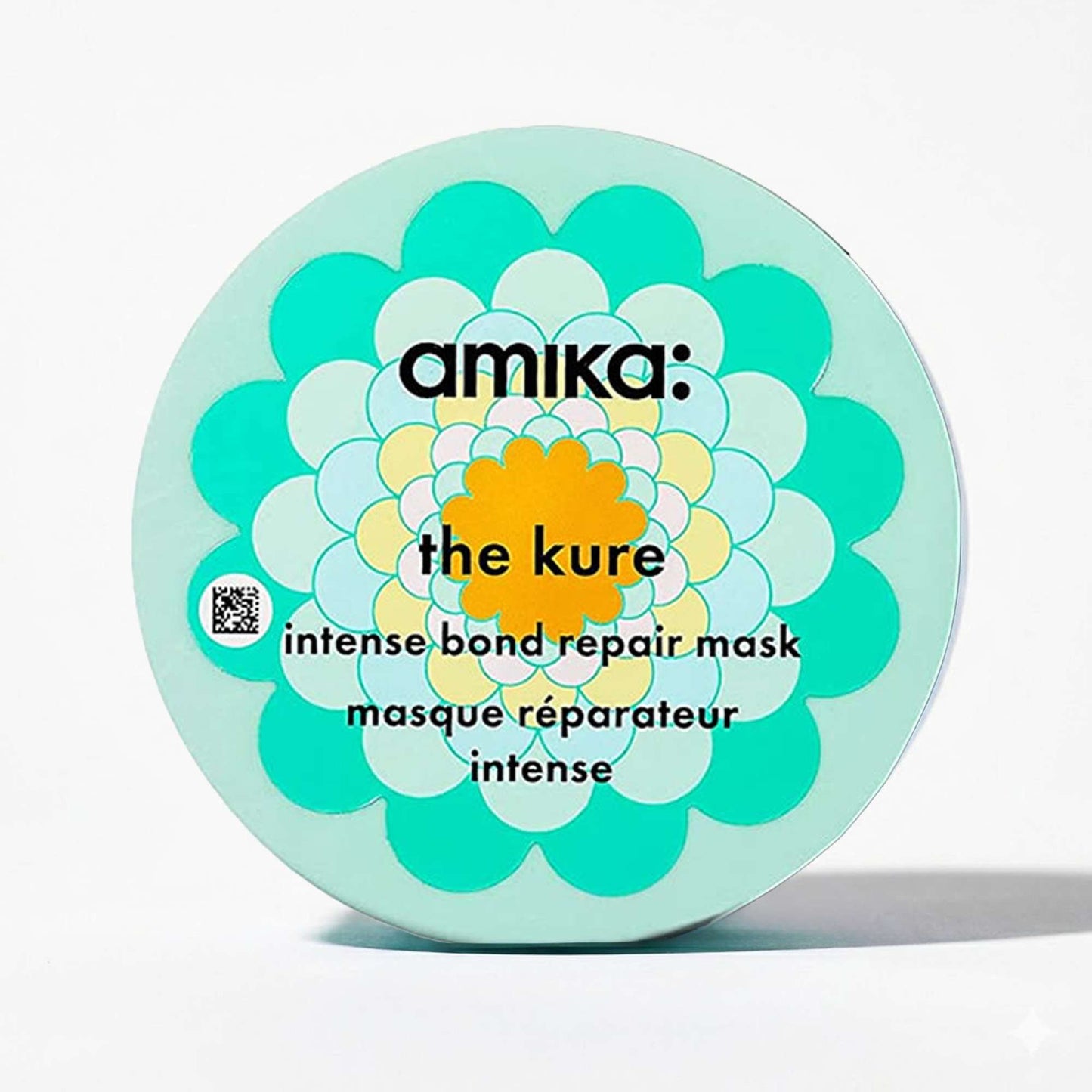 amika The Kure Intense Bond Repair Mask 250ml - Additional 1