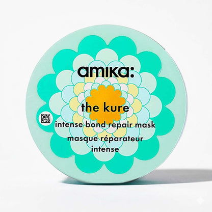 amika The Kure Intense Bond Repair Mask 250ml - Additional 1