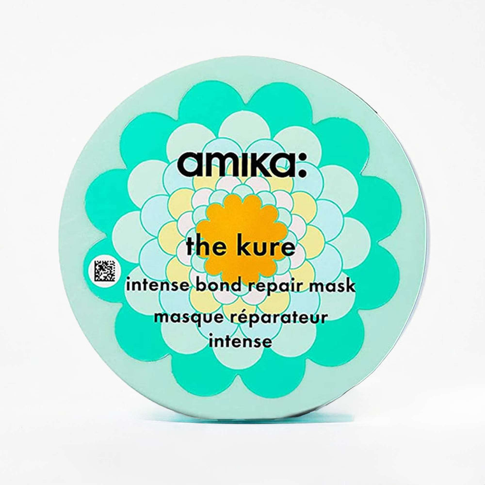amika The Kure Intense Bond Repair Mask 250ml - Additional 1