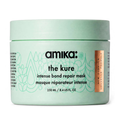 amika The Kure Intense Bond Repair Mask 250ml