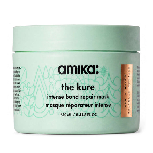 amika The Kure Intense Bond Repair Mask 250ml