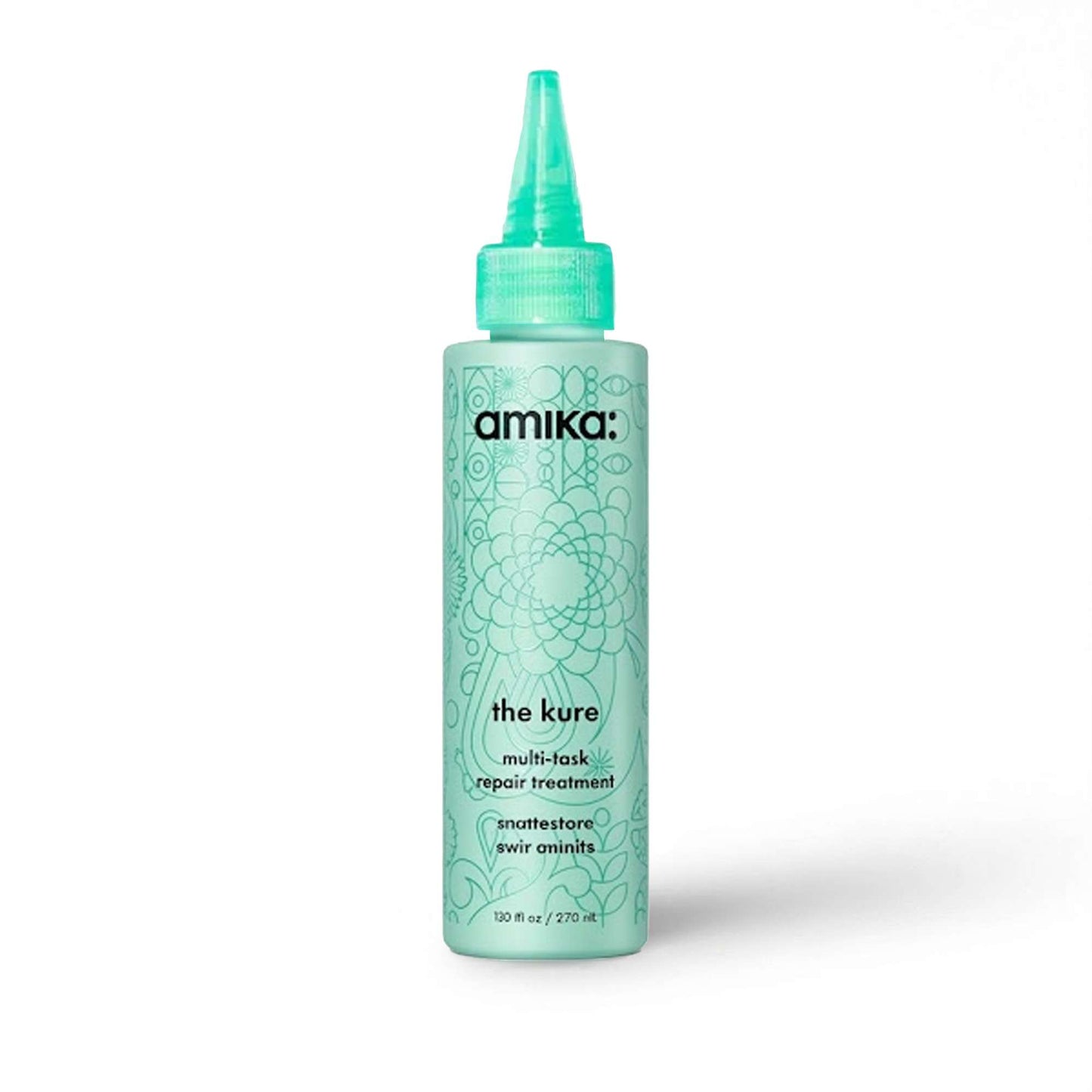 amika The Kure Multi-Task Repair Treatment 200ml