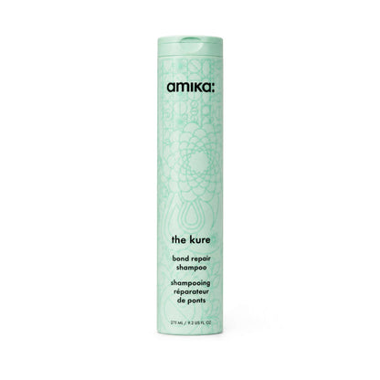 amika The Kure Bond Repair Shampoo 275ml