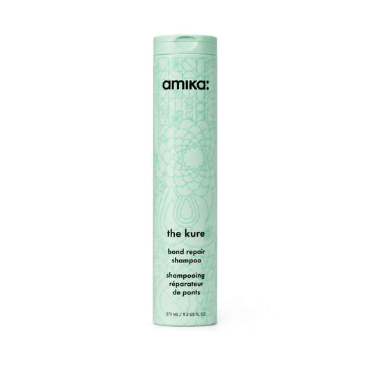 amika The Kure Bond Repair Shampoo 275ml