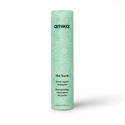 amika The Kure Bond Repair Shampoo 275ml