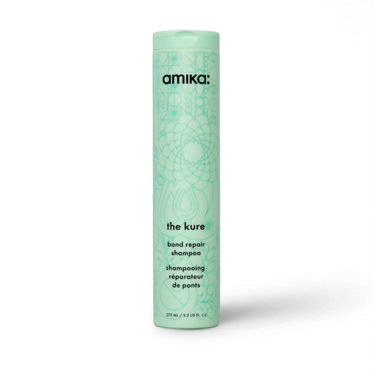 amika The Kure Bond Repair Shampoo 275ml
