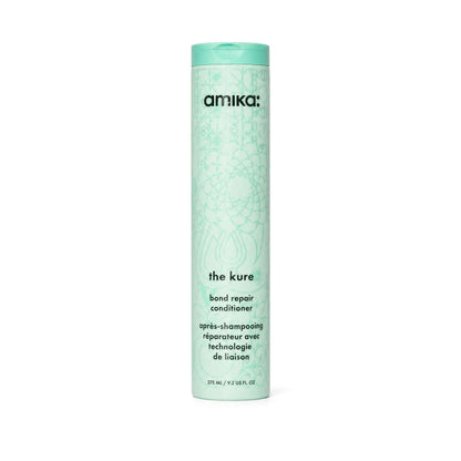 amika The Kure Bond Repair Conditioner 275ml