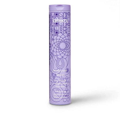 amika Bust Your Brass Cool Blonde Repair Shampoo 275ml