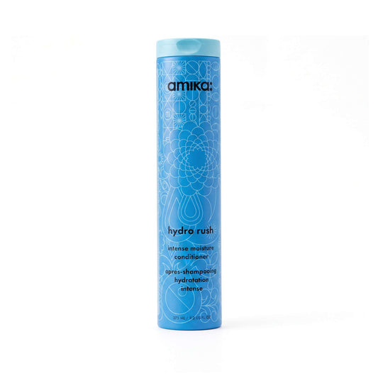 amika Hydro Rush Intense Moisture Conditioner 275ml