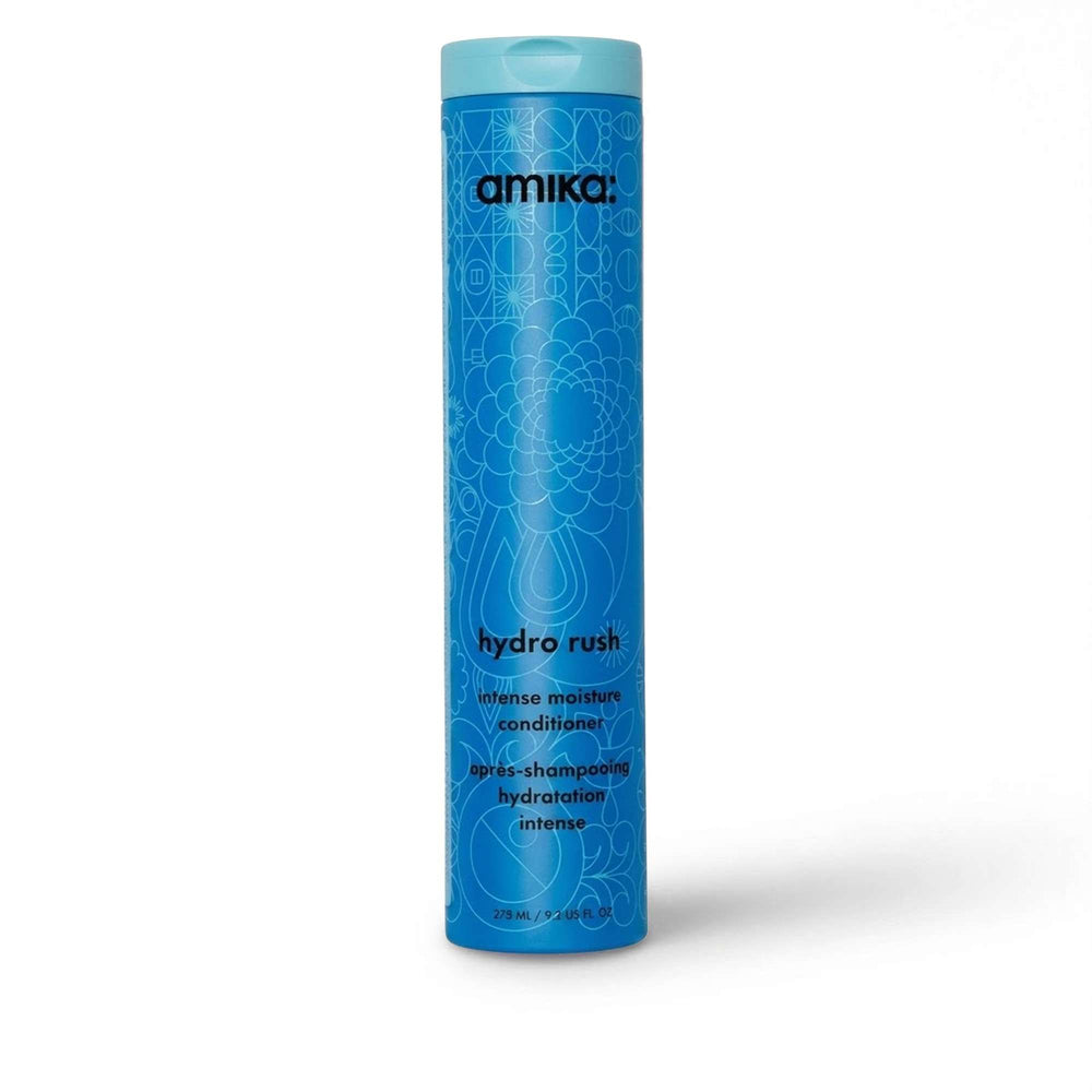 amika Hydro Rush Intense Moisture Conditioner 275ml