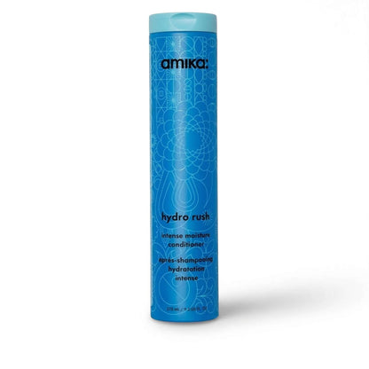 amika Hydro Rush Intense Moisture Conditioner 275ml