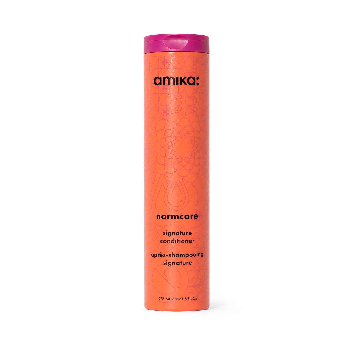 amika Normcore Signature Conditioner 275ml