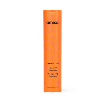 amika Normcore Signature Shampoo 275ml