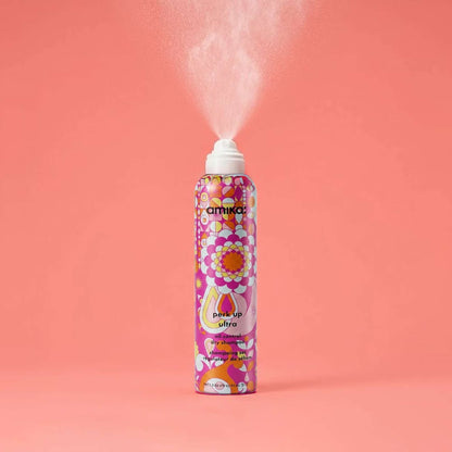 amika Perk Up Ultra Oil Control Dry Shampoo 84ml - Additional 1