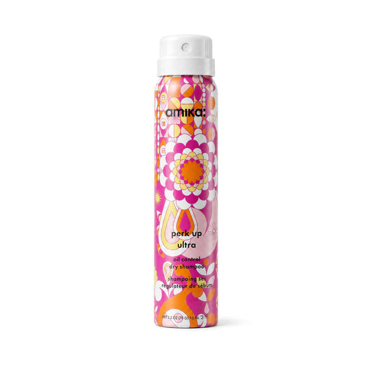 amika Perk Up Ultra Oil Control Dry Shampoo 84ml