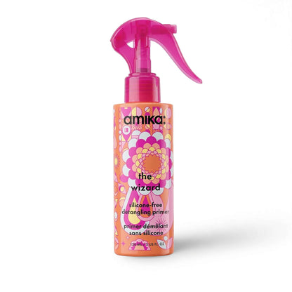 amika The Wizard Silicone-Free Detangling Primer 150ml