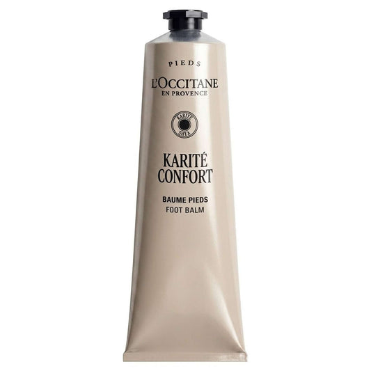L'OCCITANE Karite Confort Foot Balm 150ml