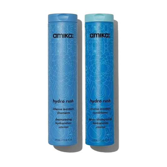 amika Bundles The Kure Bond Repair Shampoo & Conditioner Duo