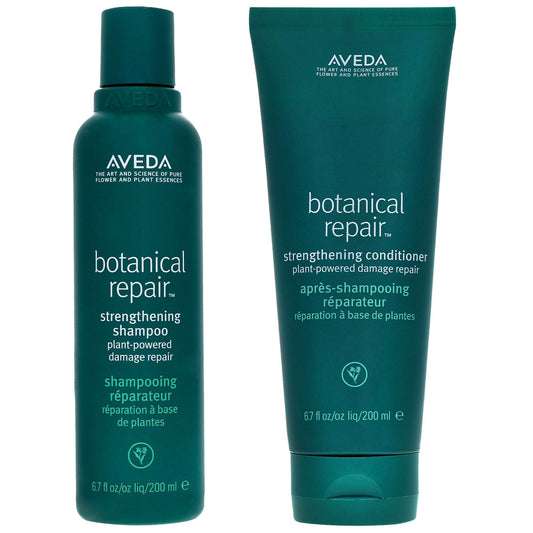 Aveda Bundles Botanical Repair Shampoo and Conditioner Duo