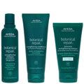 Aveda Bundles Botanical Repair Shampoo and Conditioner and Mask Trio