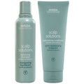 Aveda Bundles Scalp Solutions Balancing Shampoo and Conditioner Duo