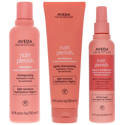 Aveda Bundles Aveda Nutriplenish Hydrating Trio