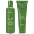 Aveda Bundles Be Curly Shampoo and Conditioner Duo