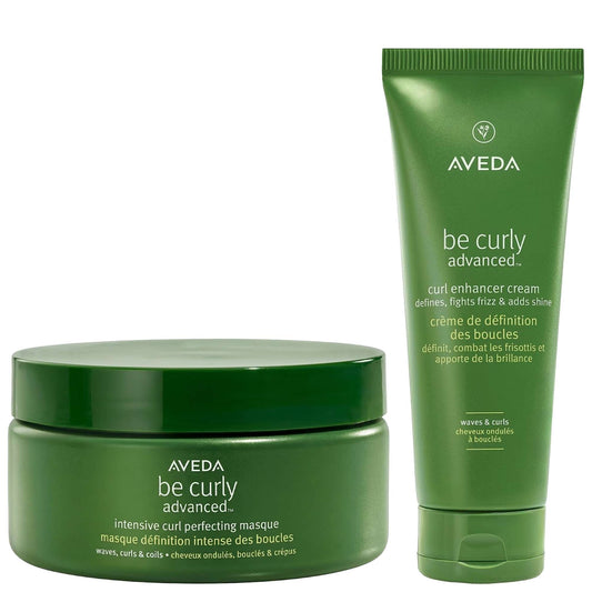 Aveda Bundles Be Curly Treat & Style Duo