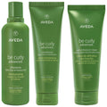 Aveda Bundles Be Curly Shampoo, Conditioner & Enhancer Trio