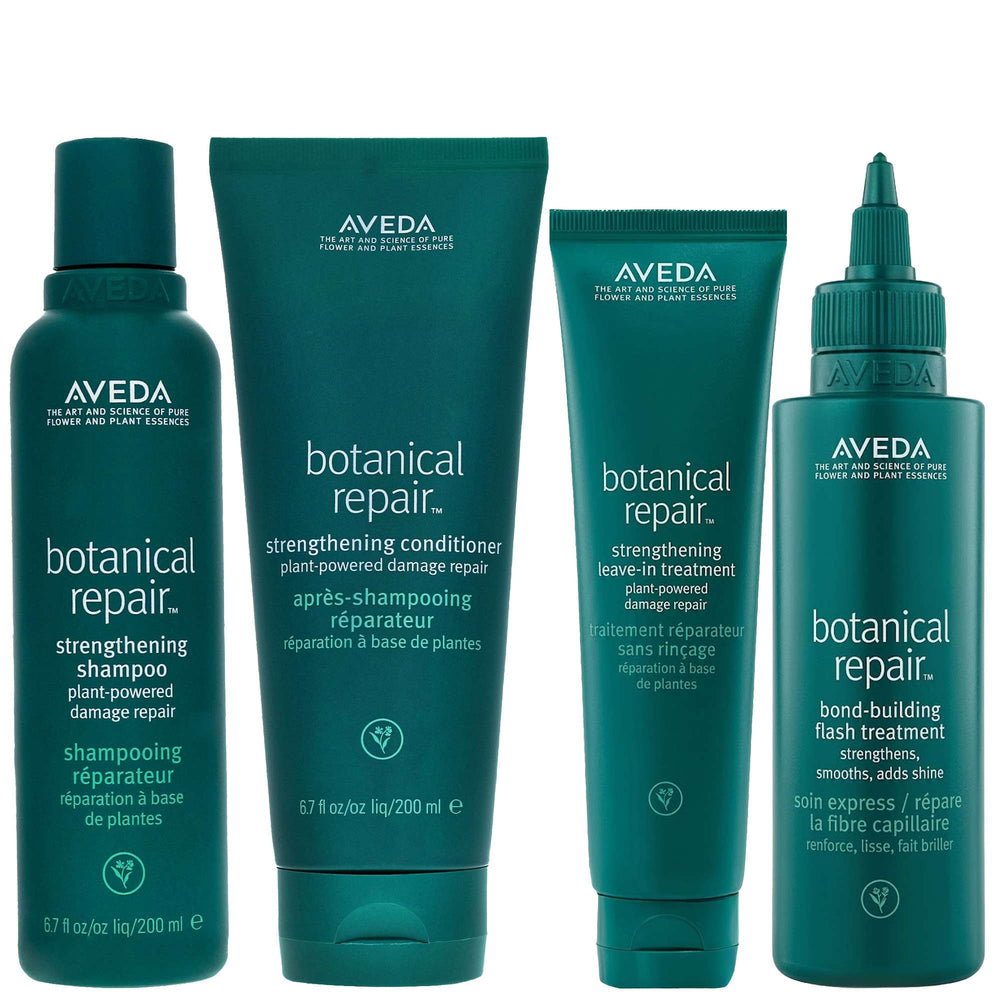 Aveda  Botanical Repair Strenghtening Bundle