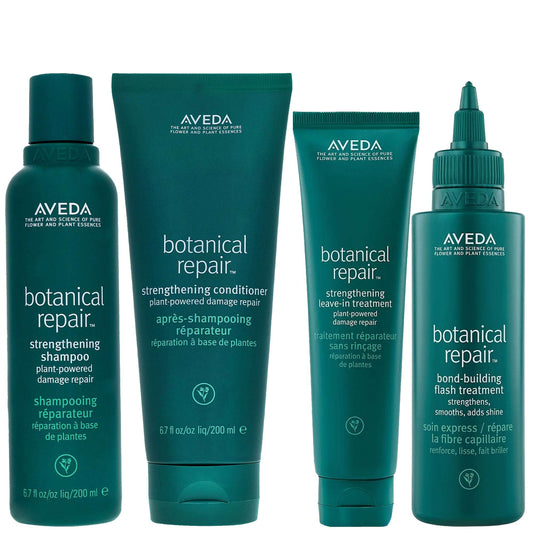 Aveda  Botanical Repair Strenghtening Bundle
