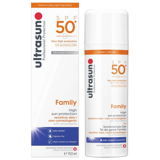 Ultrasun Family Family SPF50+ 150ml