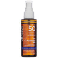 Ultrasun Body  Tan Activator Spray SPF50 100ml