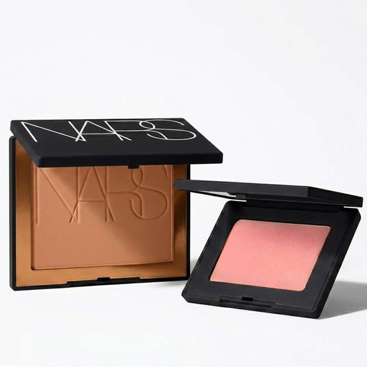 NARS Bundles Bronze & Glow Duo