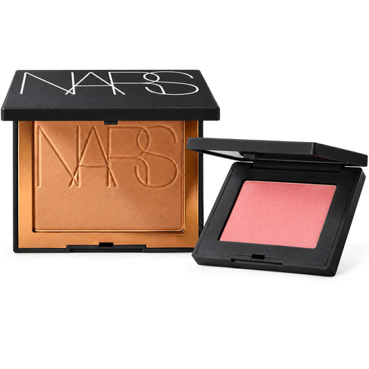NARS Bundles Bronze & Glow Duo