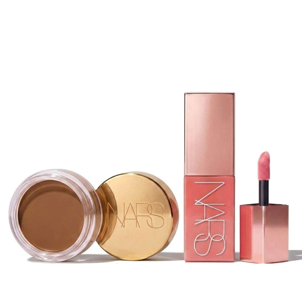 NARS Bundles Summer Glow Duo