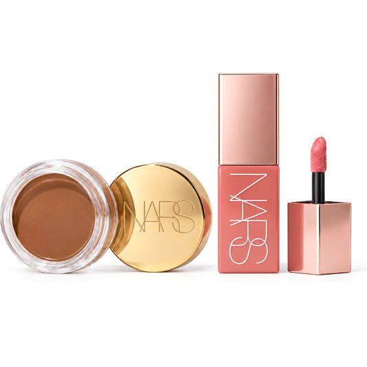 NARS Bundles Summer Glow Duo
