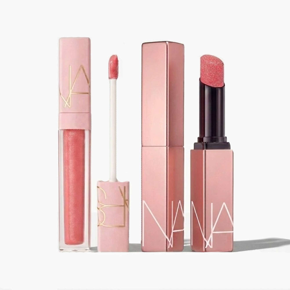 NARS Bundles Pink Lip Duo
