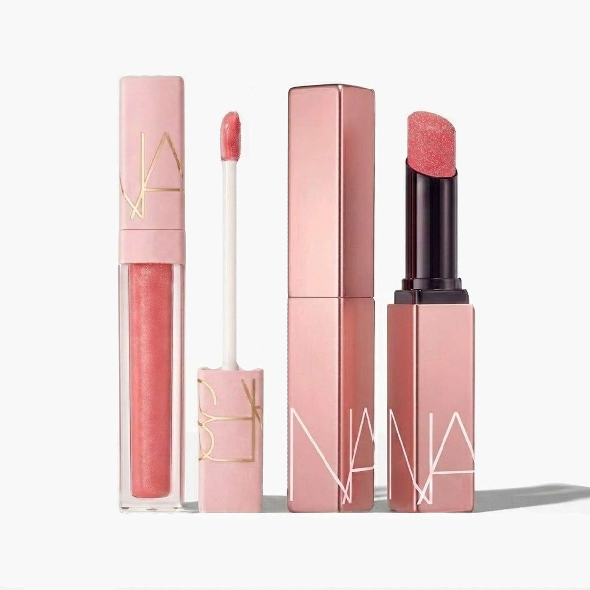 NARS Bundles Pink Lip Duo