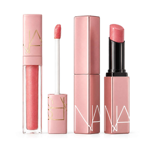 NARS Bundles Pink Lip Duo