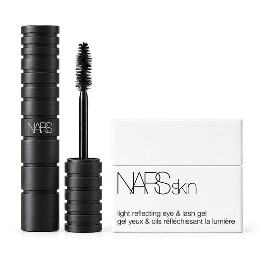 NARS Bundles Essential Eyes Duo
