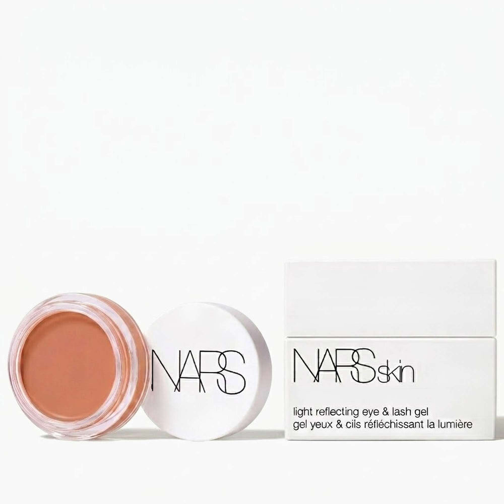 NARS Bundles Bright Eyes Duo