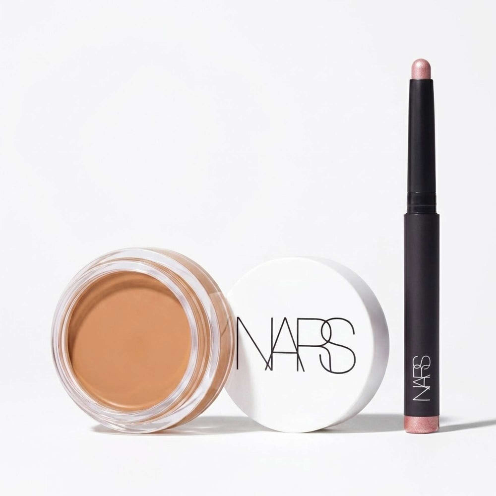 NARS Bundles Golden Eyes Duo