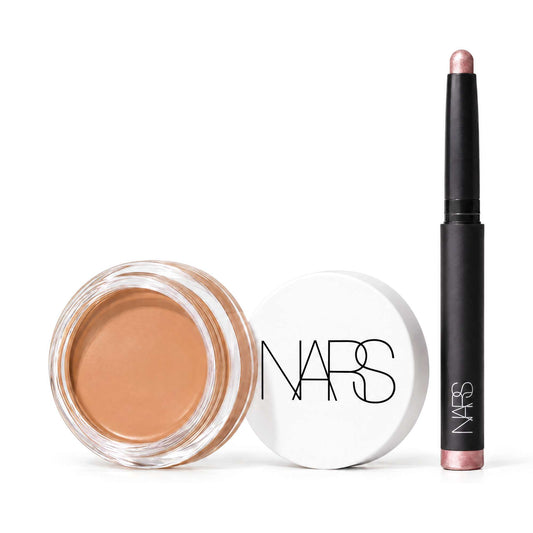 NARS Bundles Golden Eyes Duo