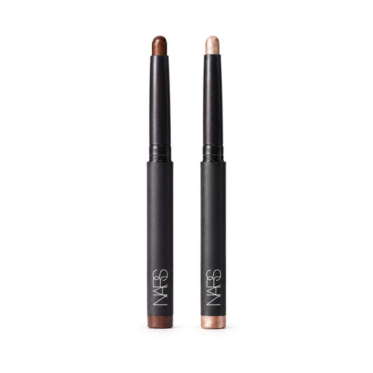 NARS Bundles Bronze Eyes Duo