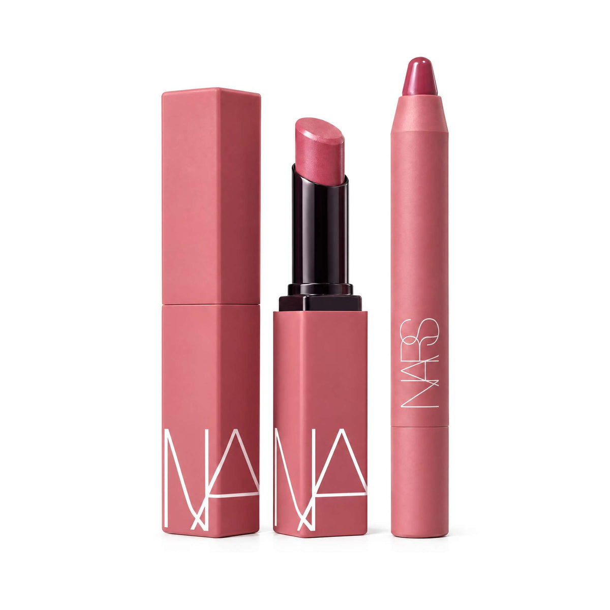 NARS Bundles American Woman Duo