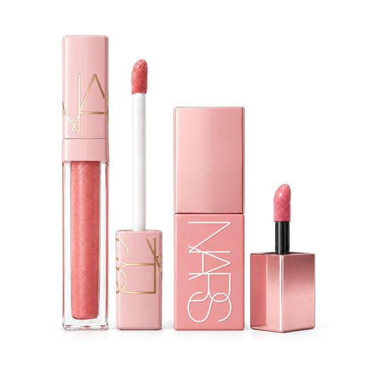 NARS Bundles Orgasm Glow Duo