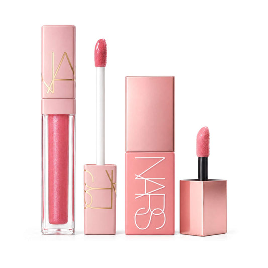 NARS Bundles Rosey Flush Duo