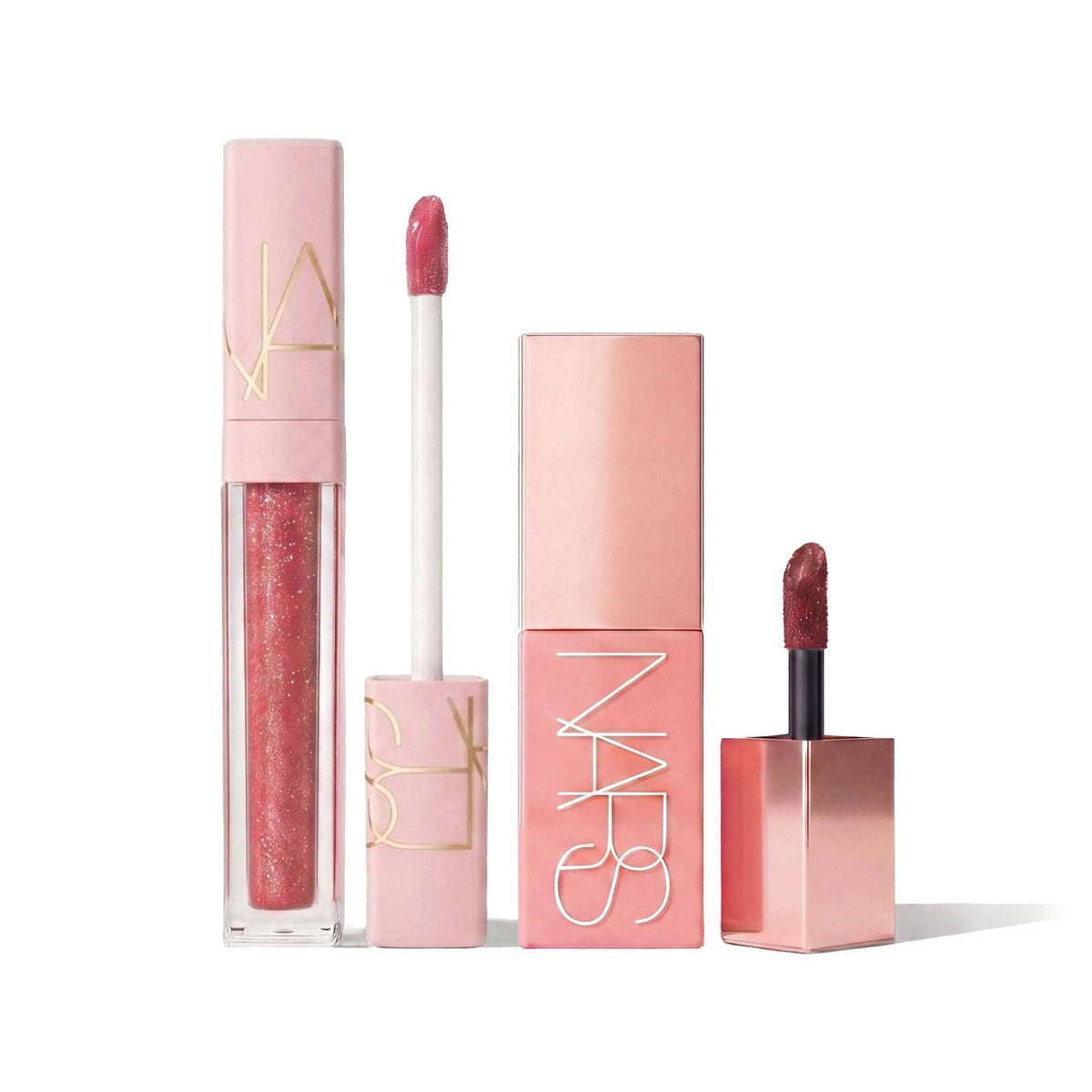 NARS Bundles Sunset Glow Duo